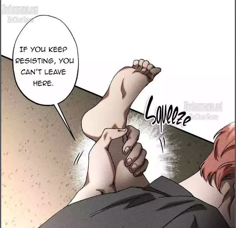 Cash Or Credit - Chapter 3 Page 20