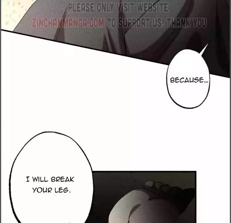 Cash Or Credit - Chapter 3 Page 21