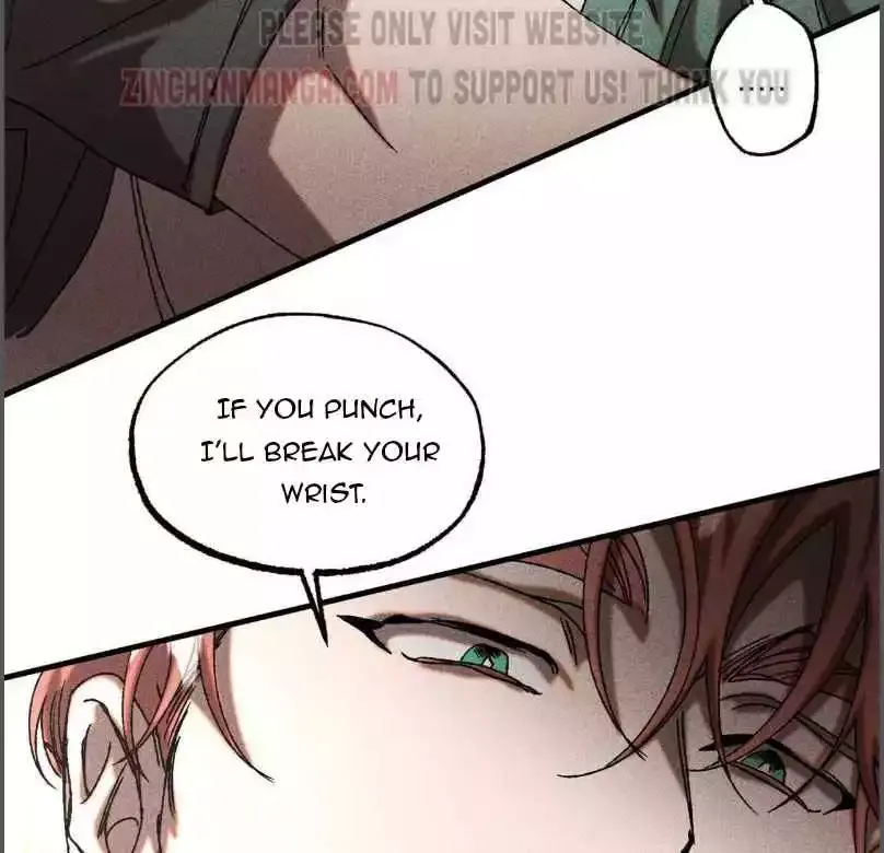 Cash Or Credit - Chapter 3 Page 27