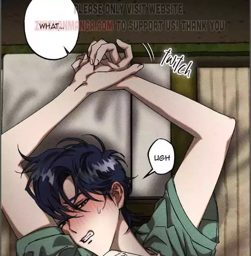 Cash Or Credit - Chapter 3 Page 40
