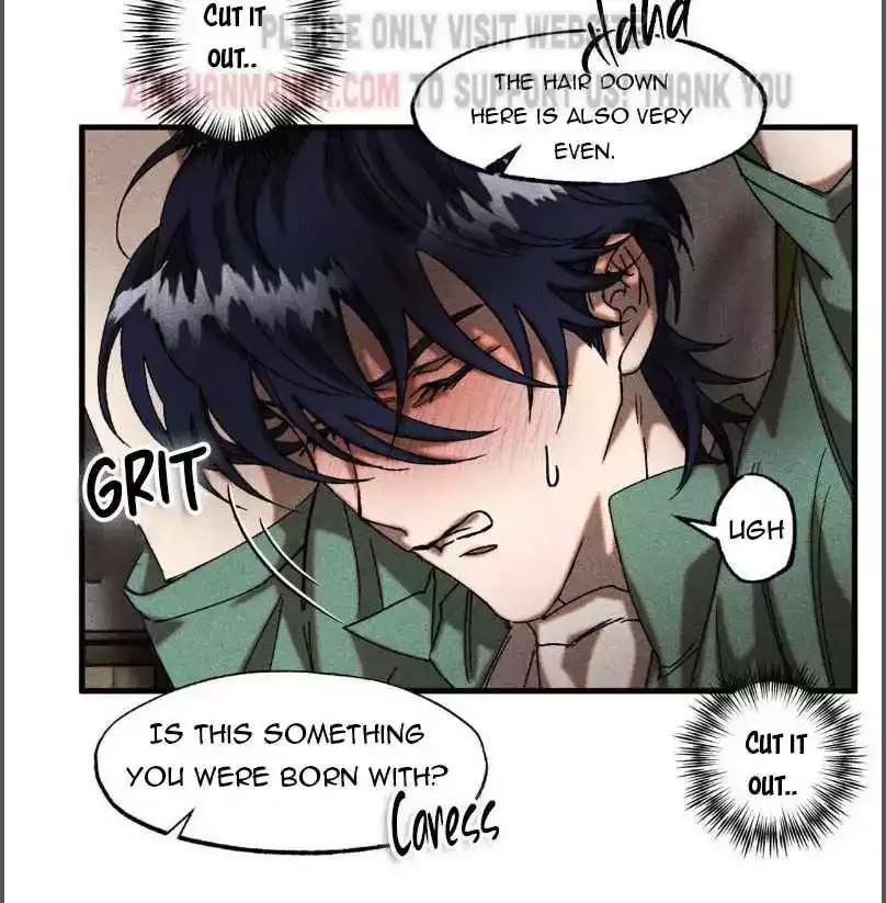 Cash Or Credit - Chapter 3 Page 45