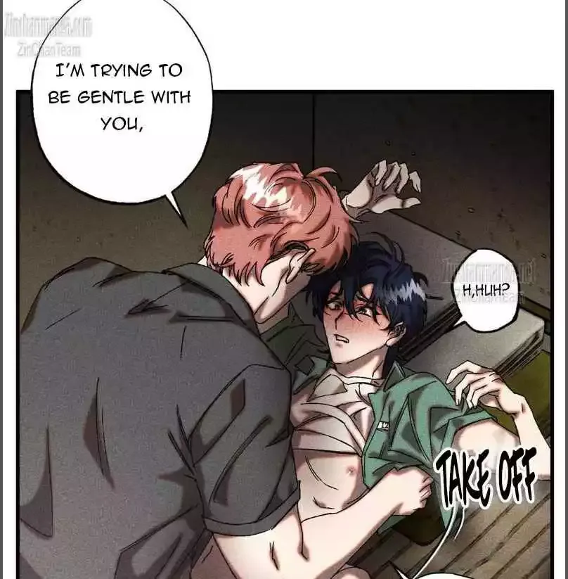 Cash Or Credit - Chapter 3 Page 48