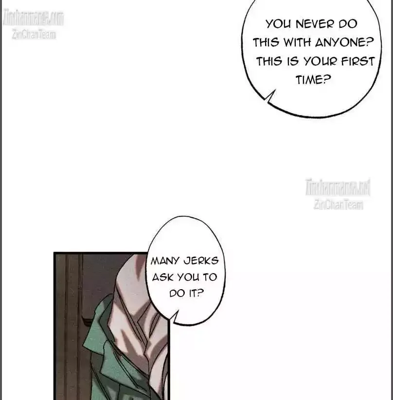 Cash Or Credit - Chapter 3 Page 52