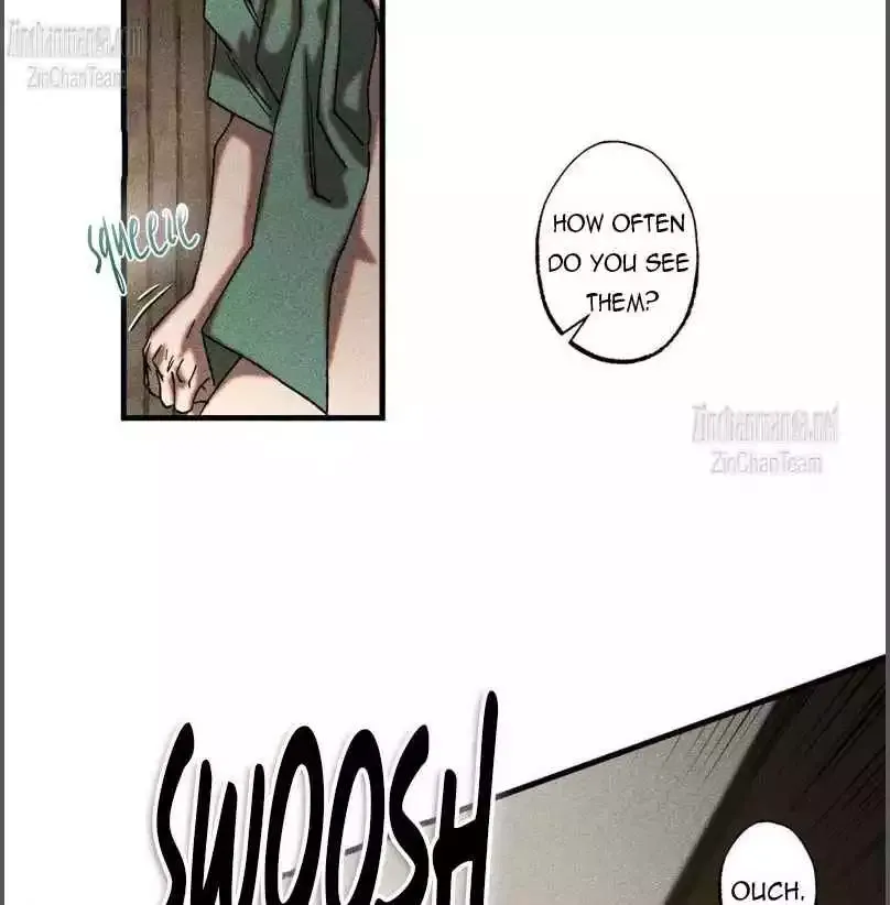 Cash Or Credit - Chapter 3 Page 53