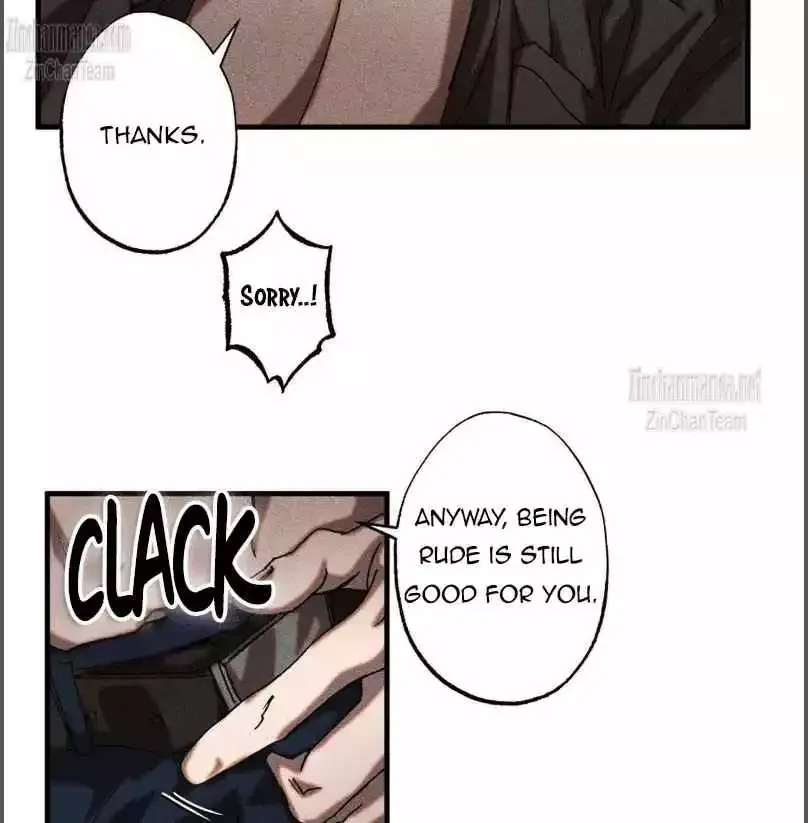 Cash Or Credit - Chapter 3 Page 63