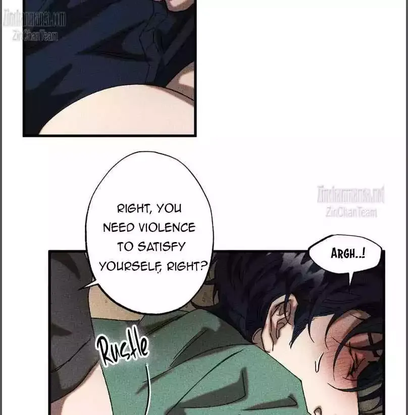 Cash Or Credit - Chapter 3 Page 64