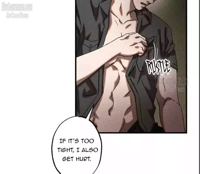 Cash Or Credit - Chapter 3 Page 71