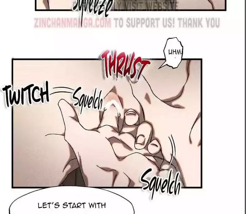 Cash Or Credit - Chapter 3 Page 74