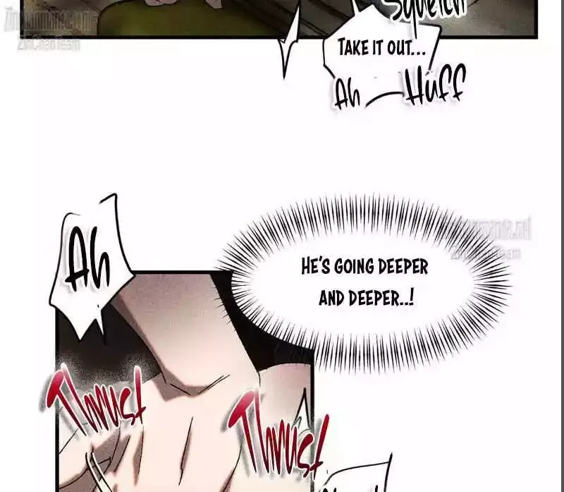 Cash Or Credit - Chapter 3 Page 82