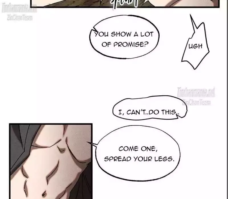 Cash Or Credit - Chapter 3 Page 85