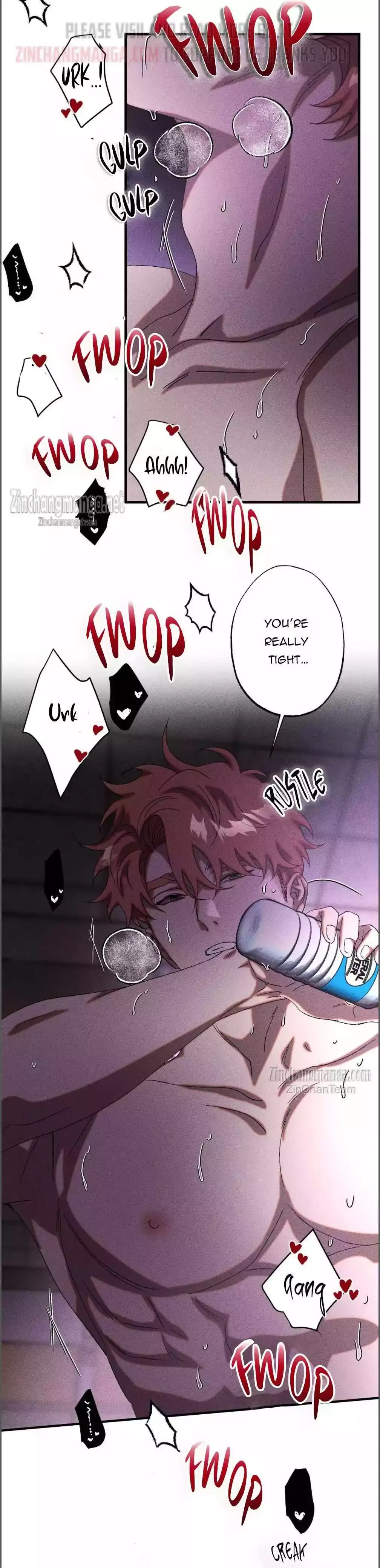 Cash Or Credit - Chapter 30 Page 4