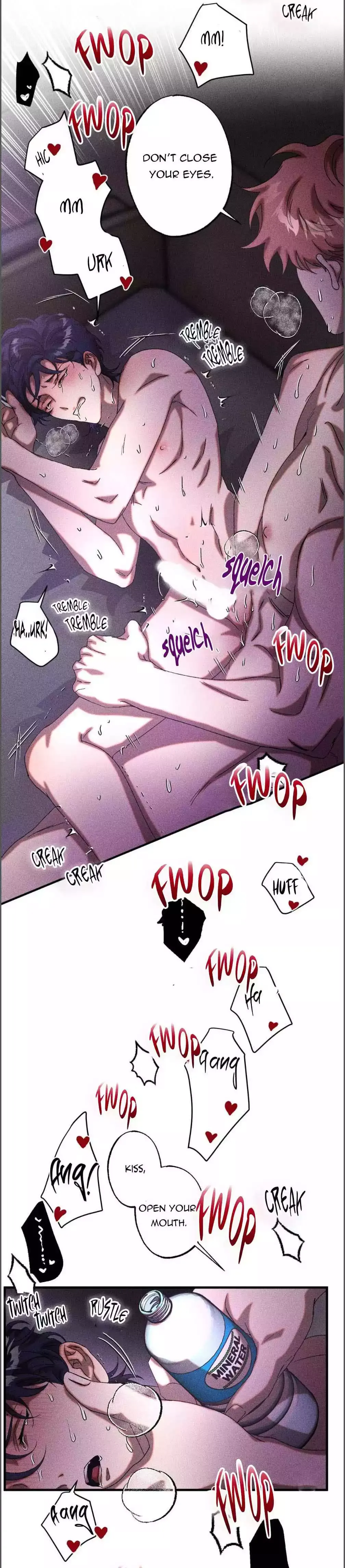 Cash Or Credit - Chapter 30 Page 5