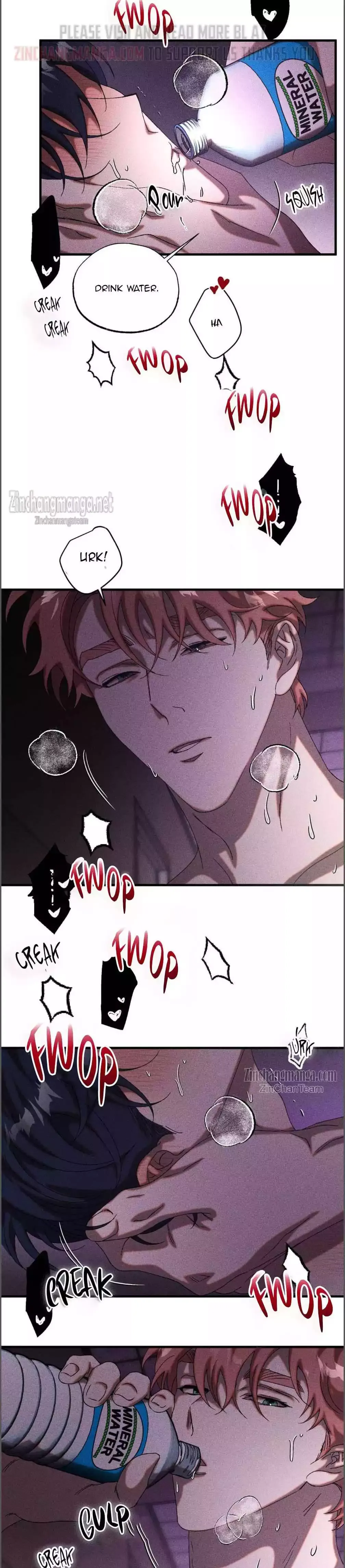 Cash Or Credit - Chapter 30 Page 6