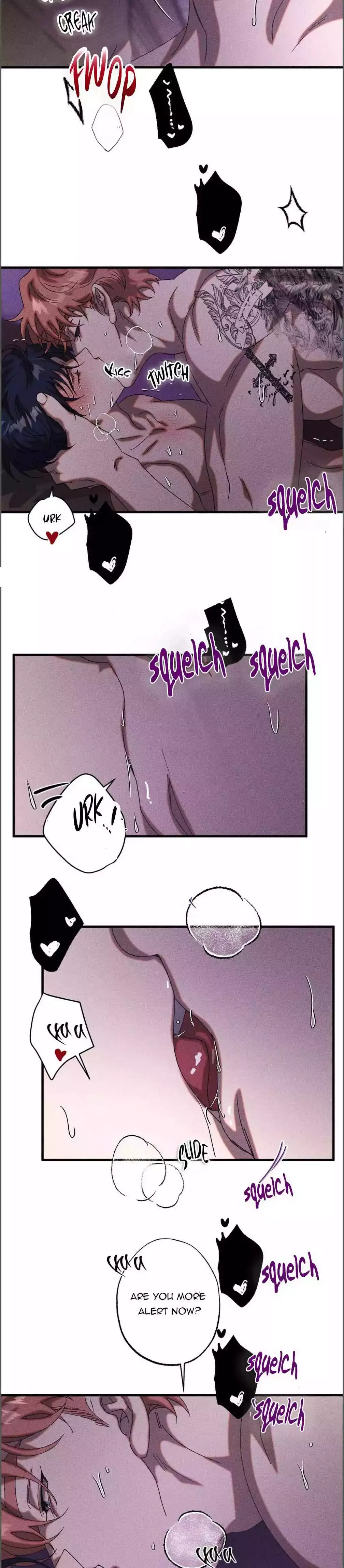 Cash Or Credit - Chapter 30 Page 7