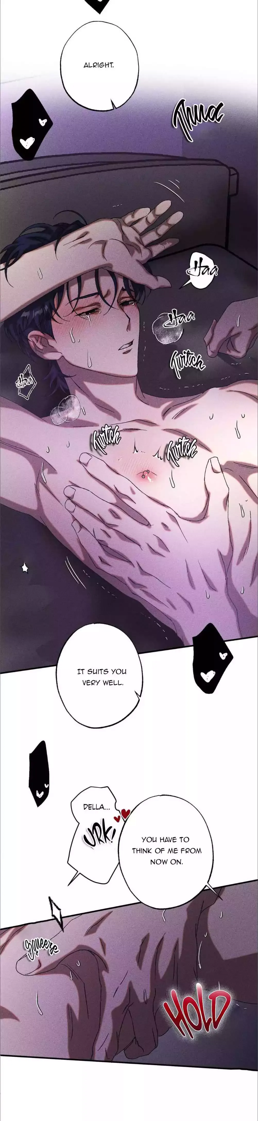 Cash Or Credit - Chapter 30 Page 15