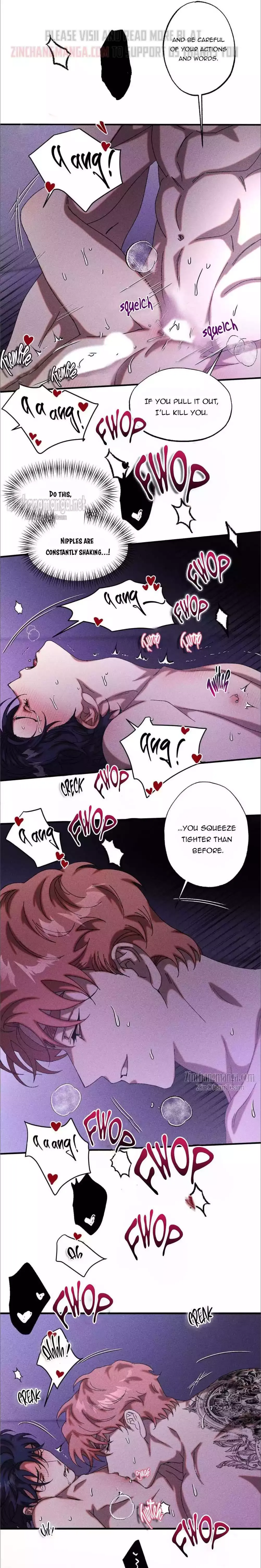 Cash Or Credit - Chapter 30 Page 16