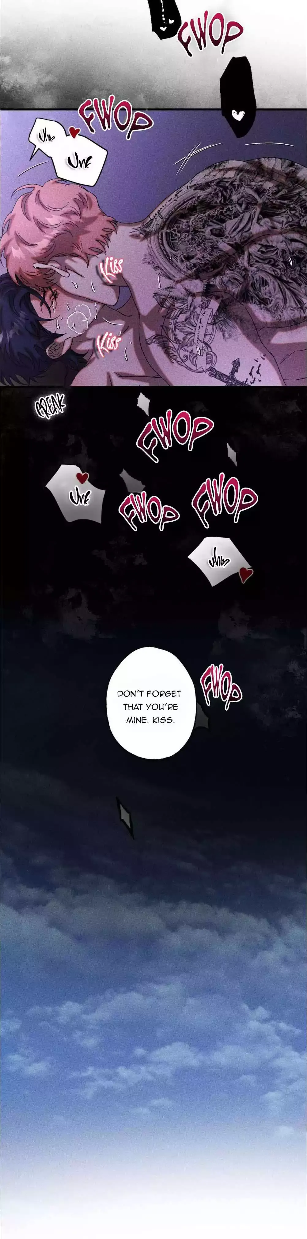 Cash Or Credit - Chapter 30 Page 17