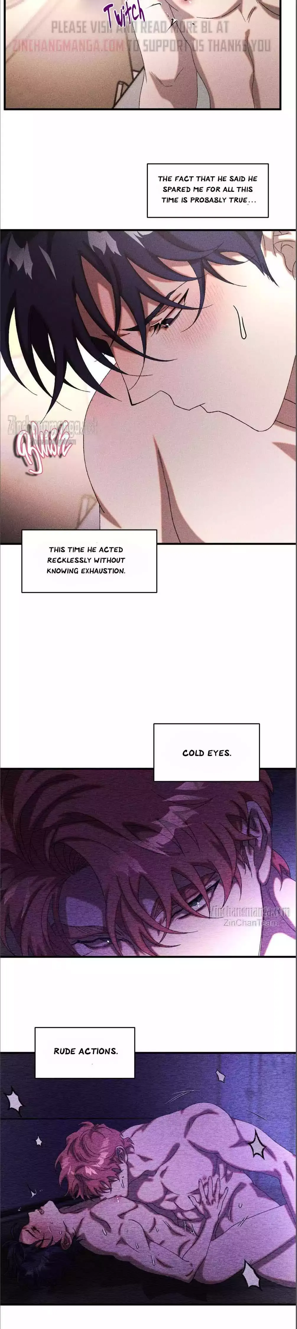 Cash Or Credit - Chapter 30 Page 20