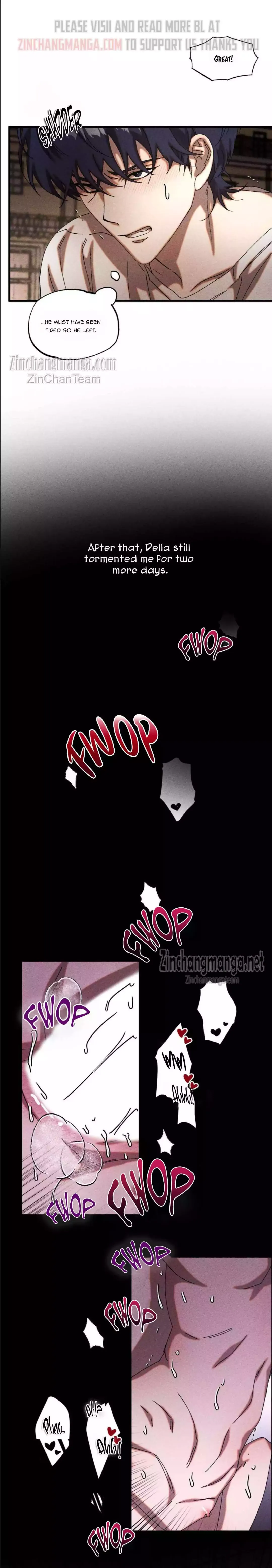 Cash Or Credit - Chapter 31 Page 4