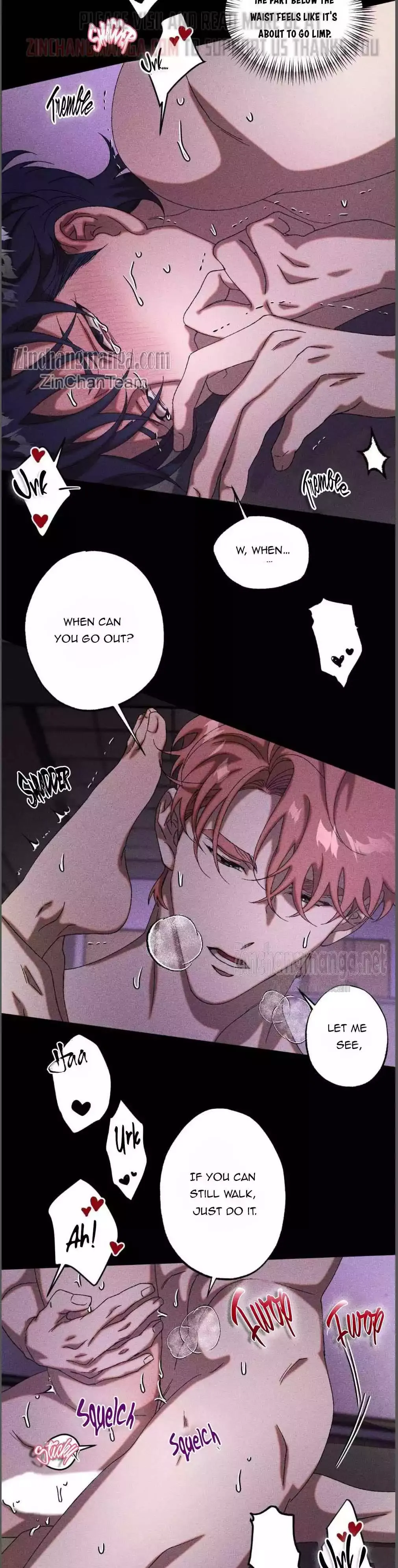 Cash Or Credit - Chapter 31 Page 6