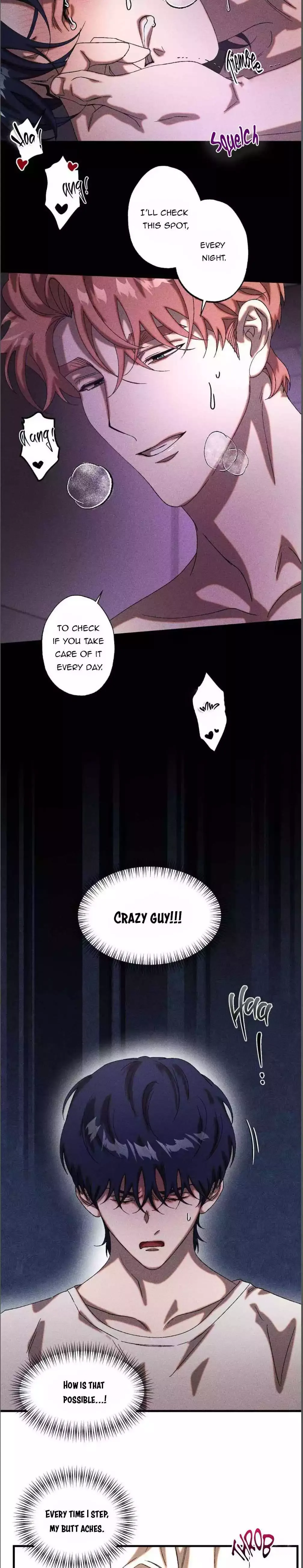 Cash Or Credit - Chapter 31 Page 9
