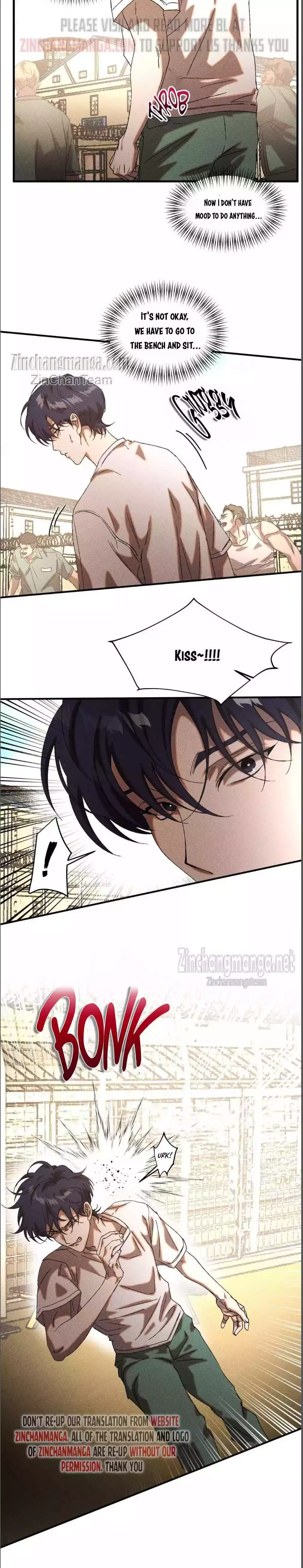 Cash Or Credit - Chapter 31 Page 10