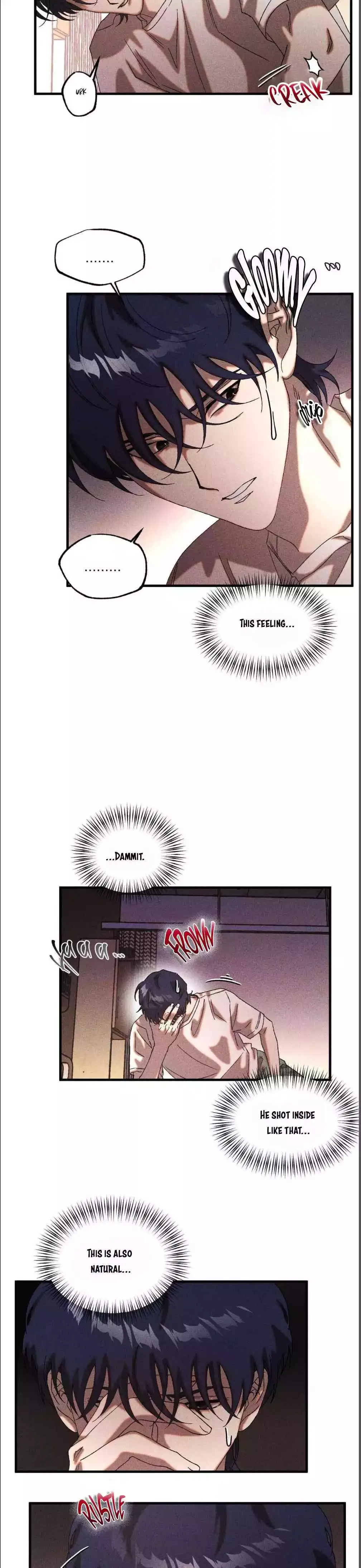 Cash Or Credit - Chapter 31 Page 13