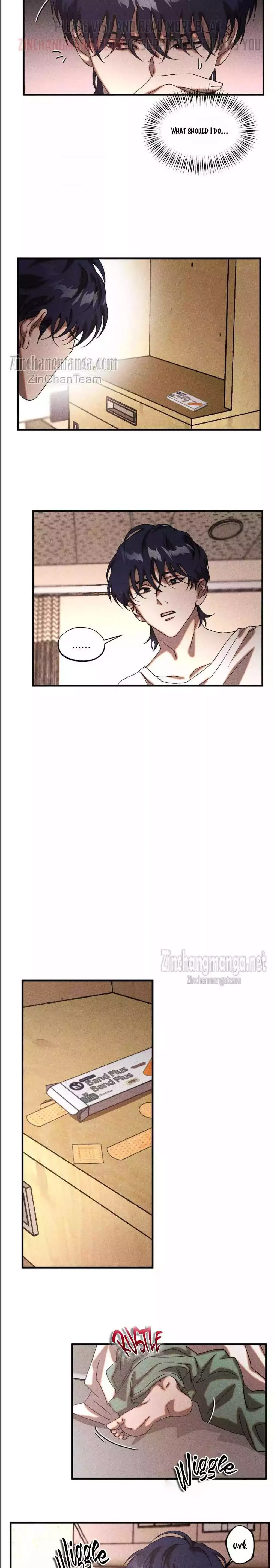 Cash Or Credit - Chapter 31 Page 14