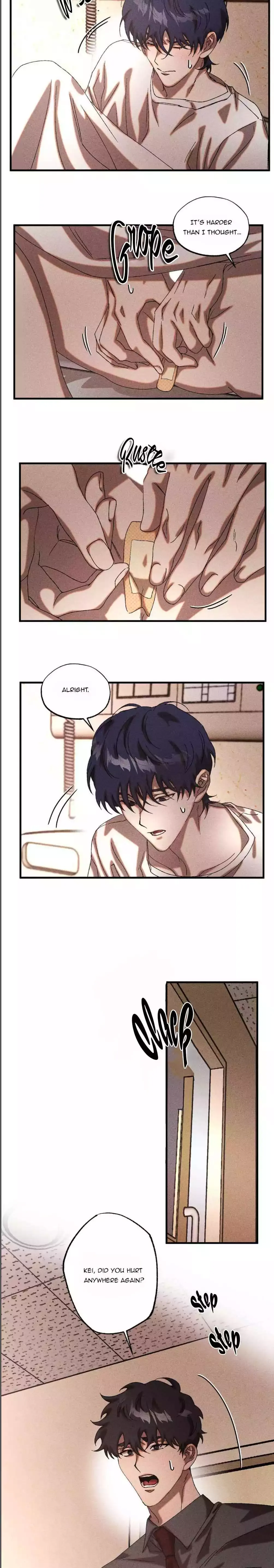 Cash Or Credit - Chapter 31 Page 15