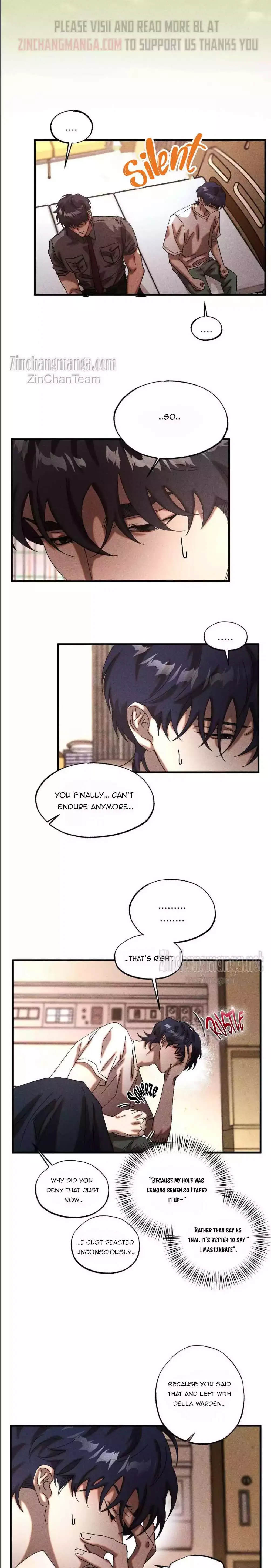 Cash Or Credit - Chapter 31 Page 18