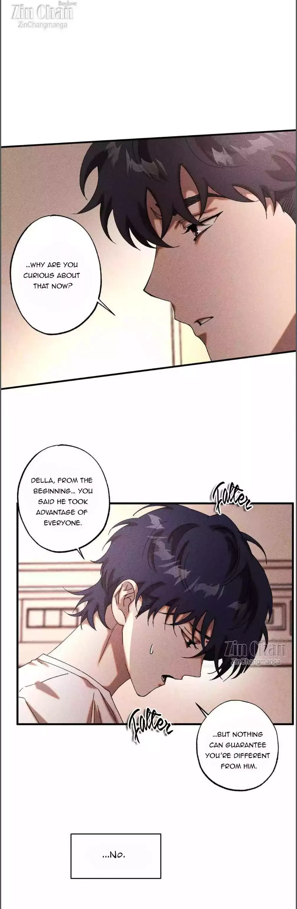 Cash Or Credit - Chapter 32 Page 4