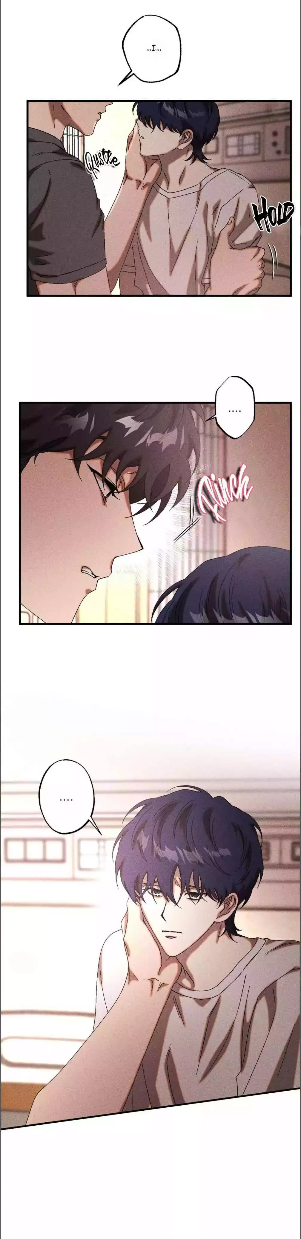 Cash Or Credit - Chapter 32 Page 11