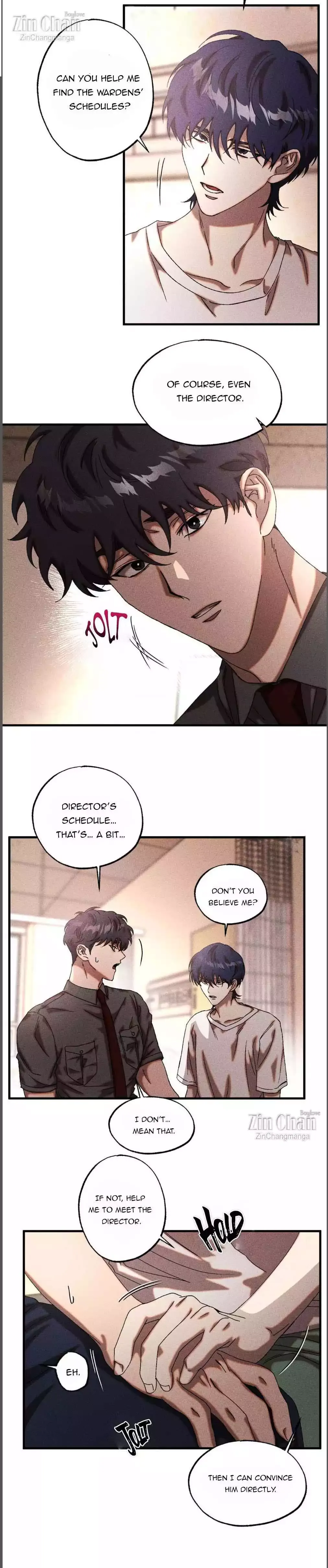 Cash Or Credit - Chapter 32 Page 14