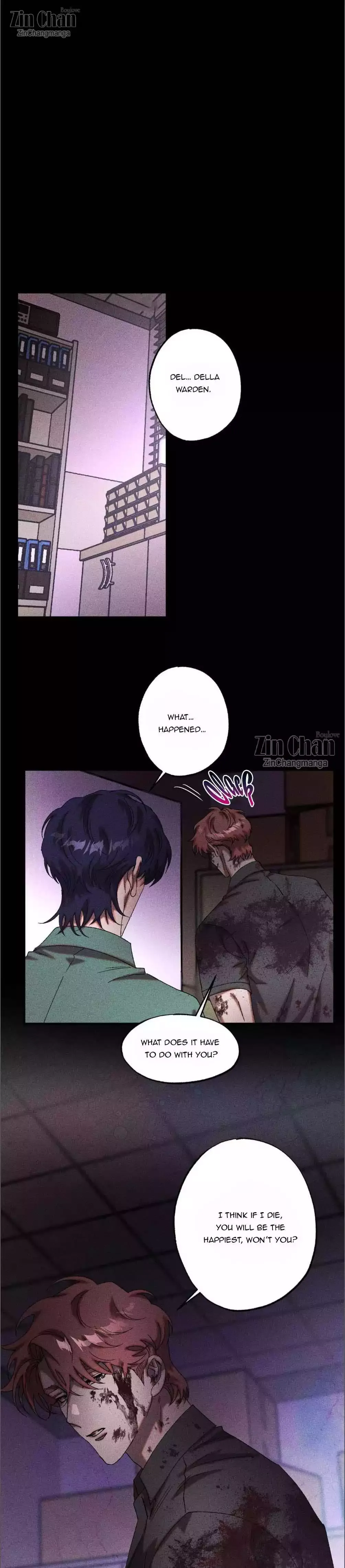 Cash Or Credit - Chapter 33 Page 2