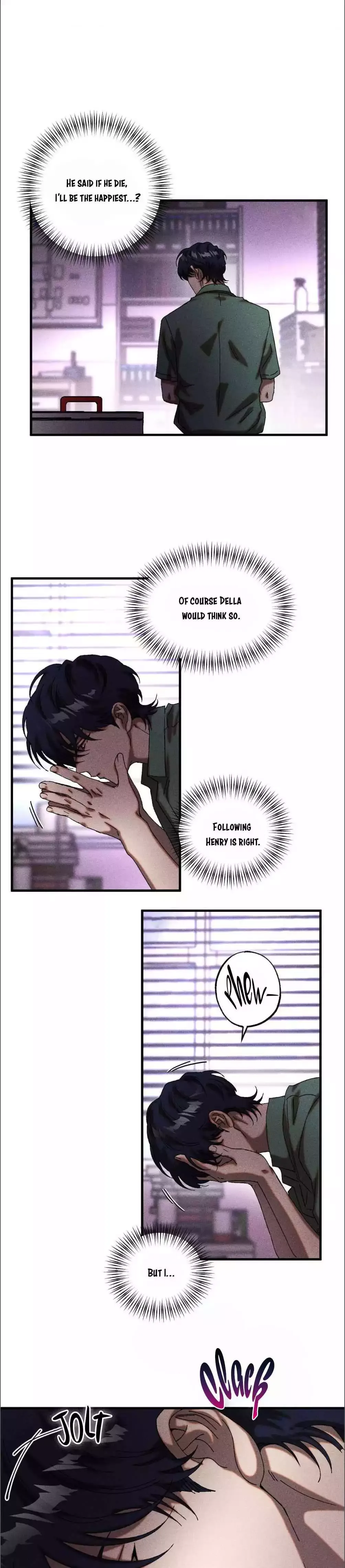 Cash Or Credit - Chapter 33 Page 6