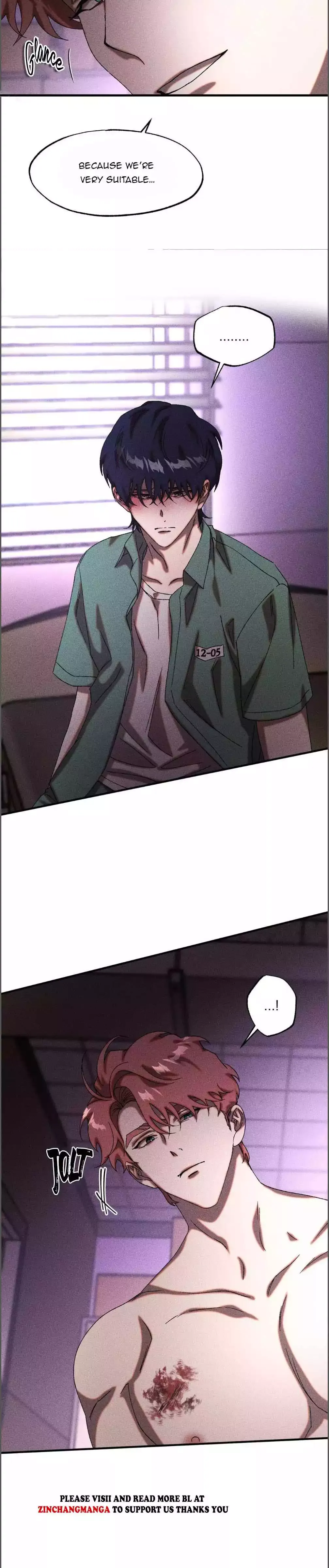 Cash Or Credit - Chapter 33 Page 10