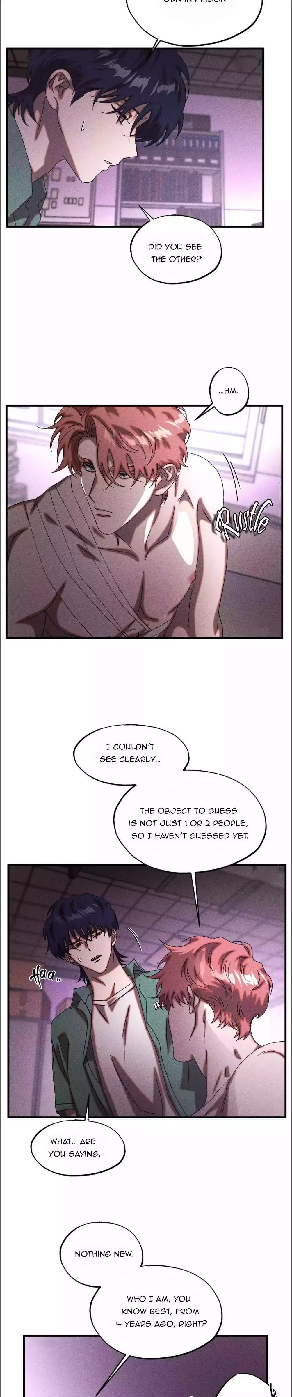 Cash Or Credit - Chapter 33 Page 15