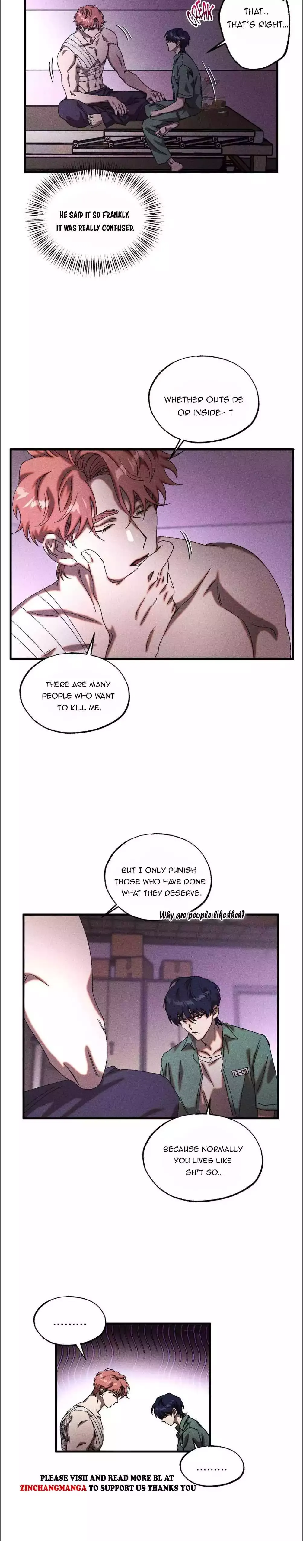 Cash Or Credit - Chapter 33 Page 16