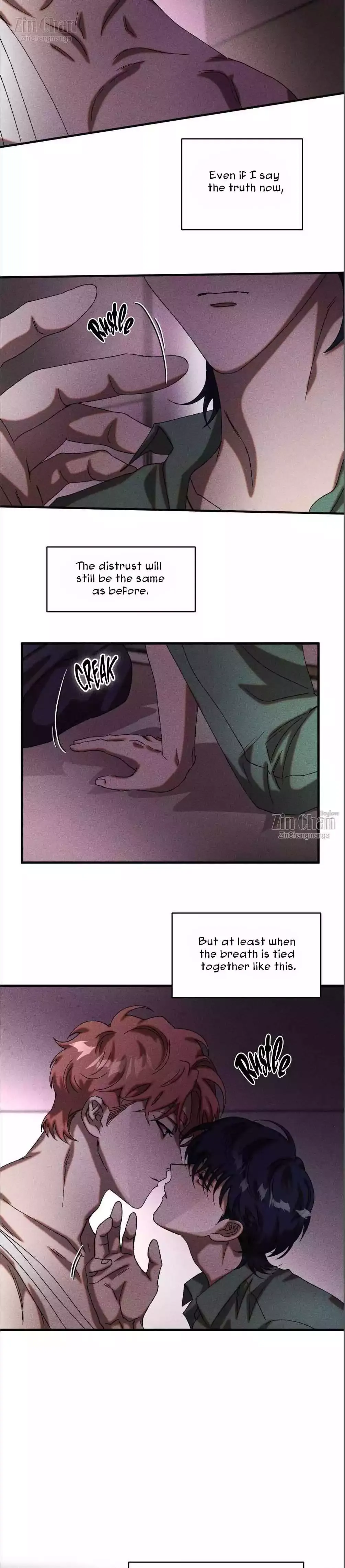 Cash Or Credit - Chapter 34 Page 4