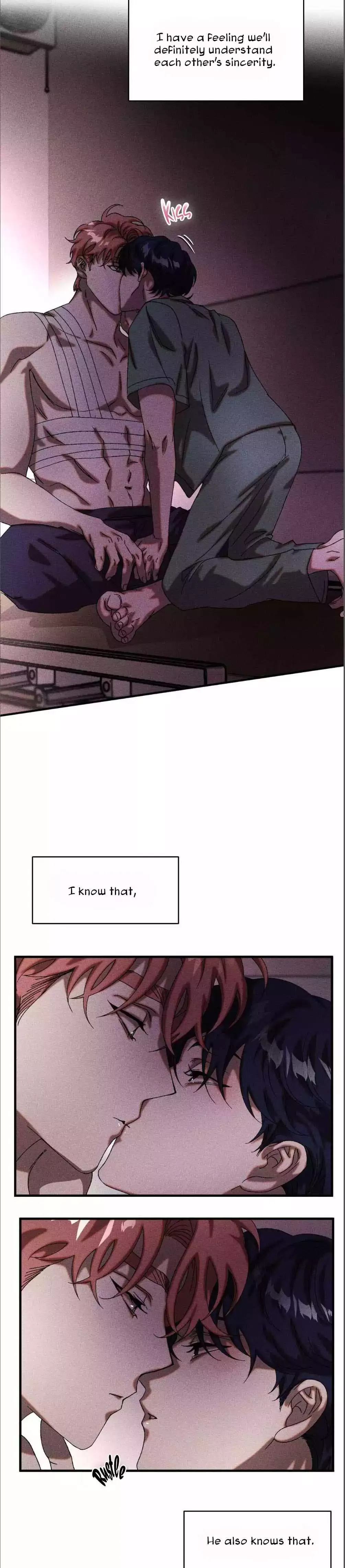 Cash Or Credit - Chapter 34 Page 5