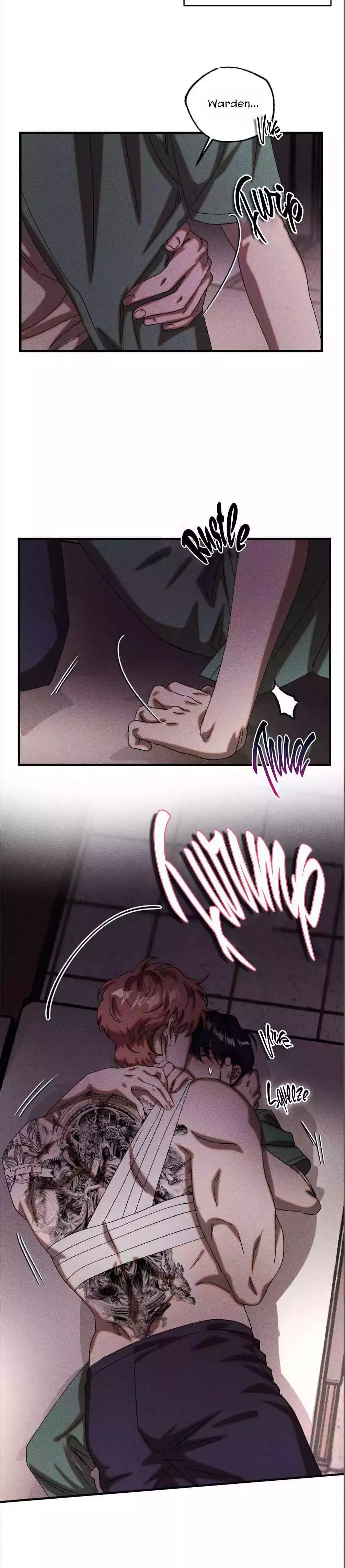 Cash Or Credit - Chapter 34 Page 6