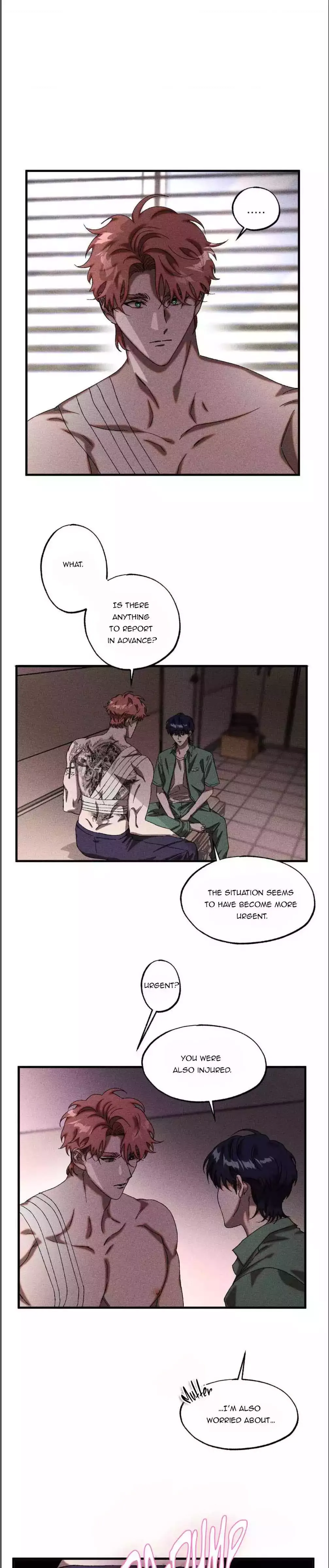 Cash Or Credit - Chapter 34 Page 14