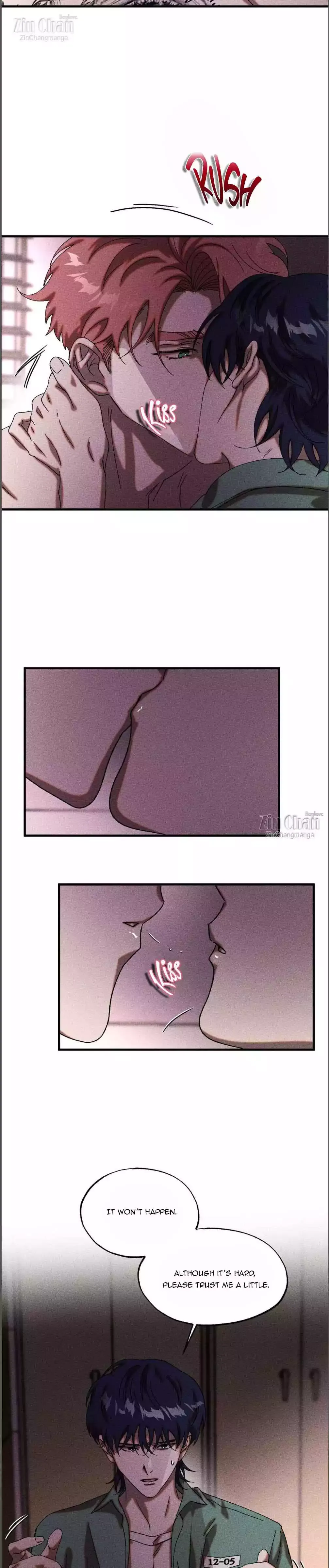 Cash Or Credit - Chapter 34 Page 18
