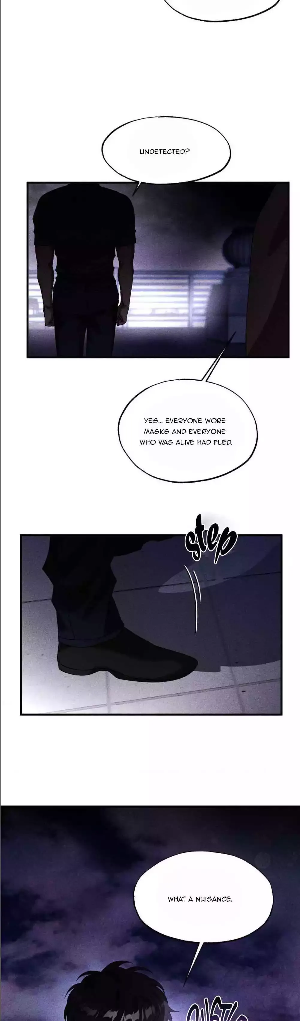 Cash Or Credit - Chapter 34 Page 21