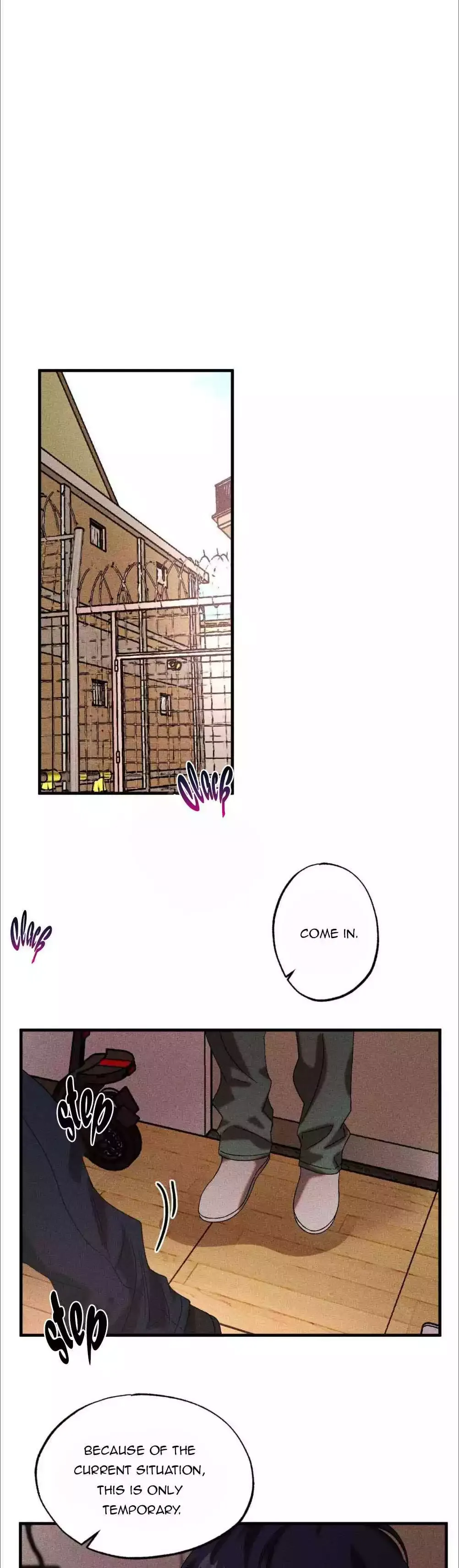 Cash Or Credit - Chapter 35 Page 2