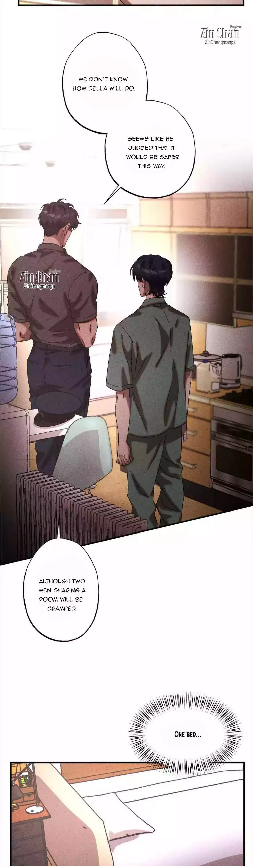 Cash Or Credit - Chapter 35 Page 6