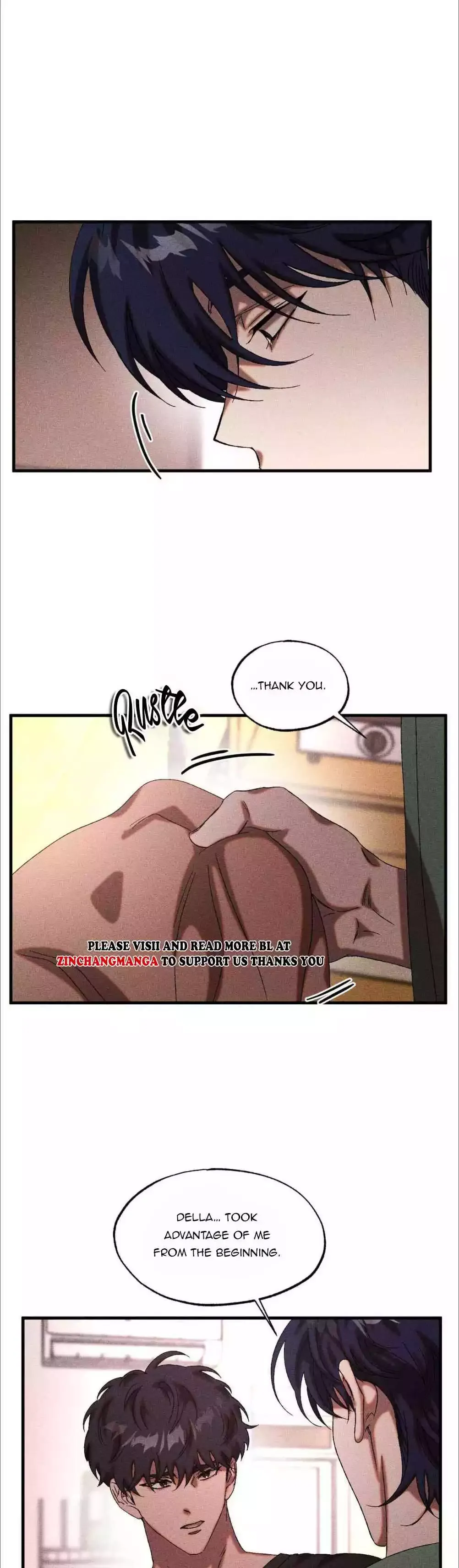Cash Or Credit - Chapter 35 Page 9