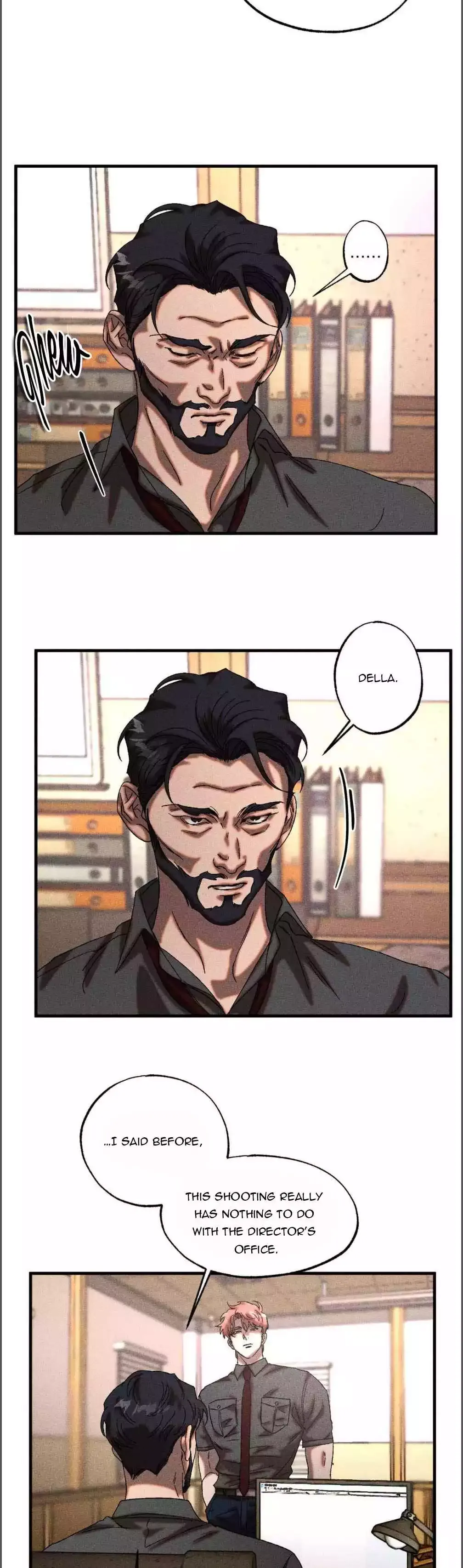 Cash Or Credit - Chapter 35 Page 15