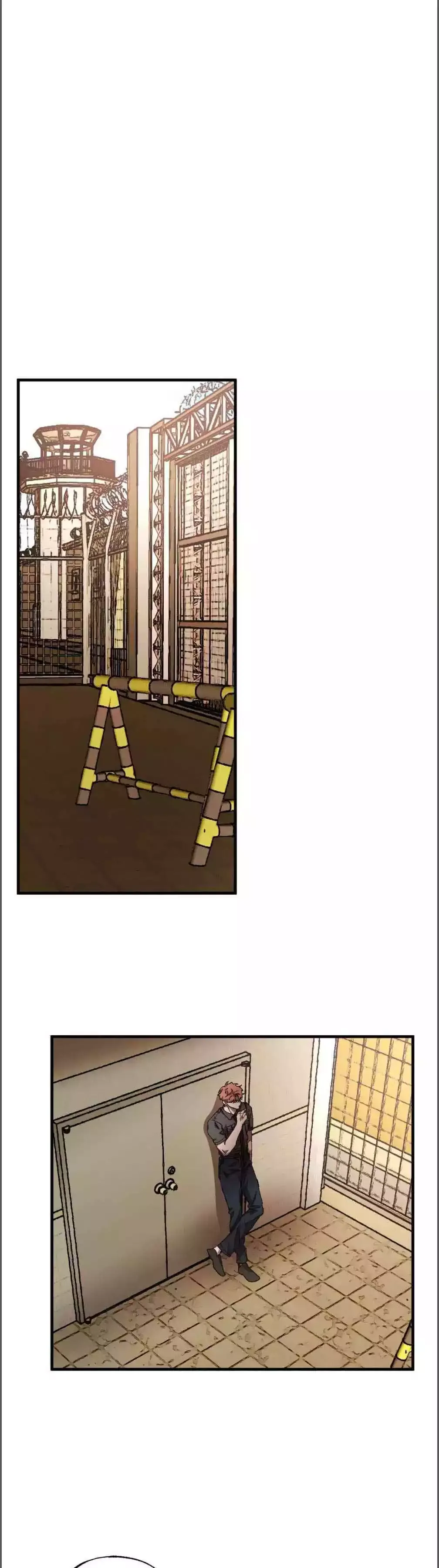 Cash Or Credit - Chapter 35 Page 20