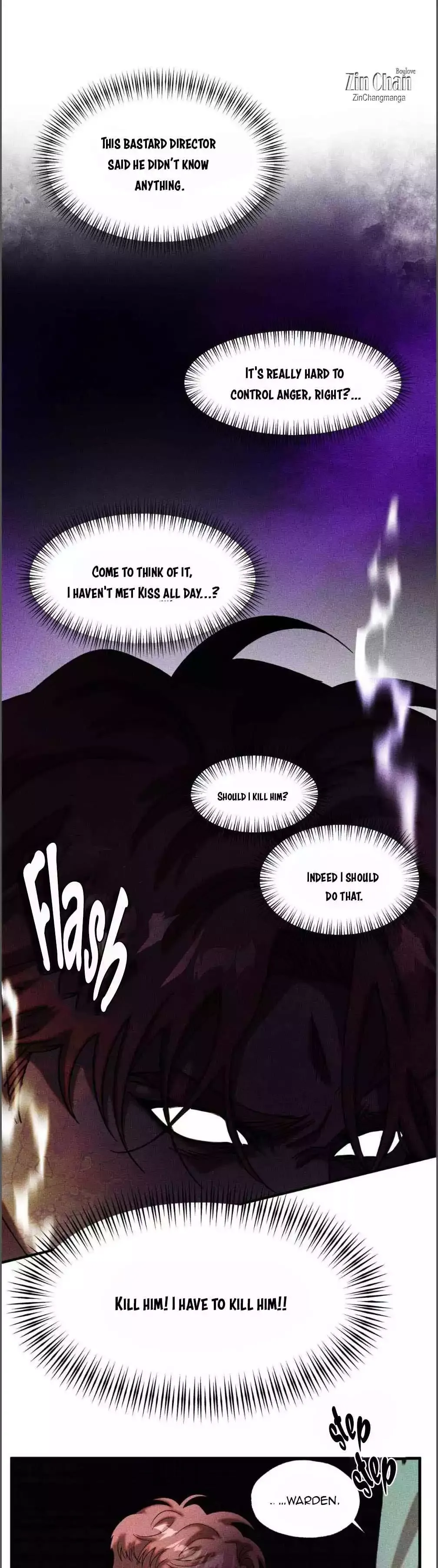Cash Or Credit - Chapter 35 Page 22